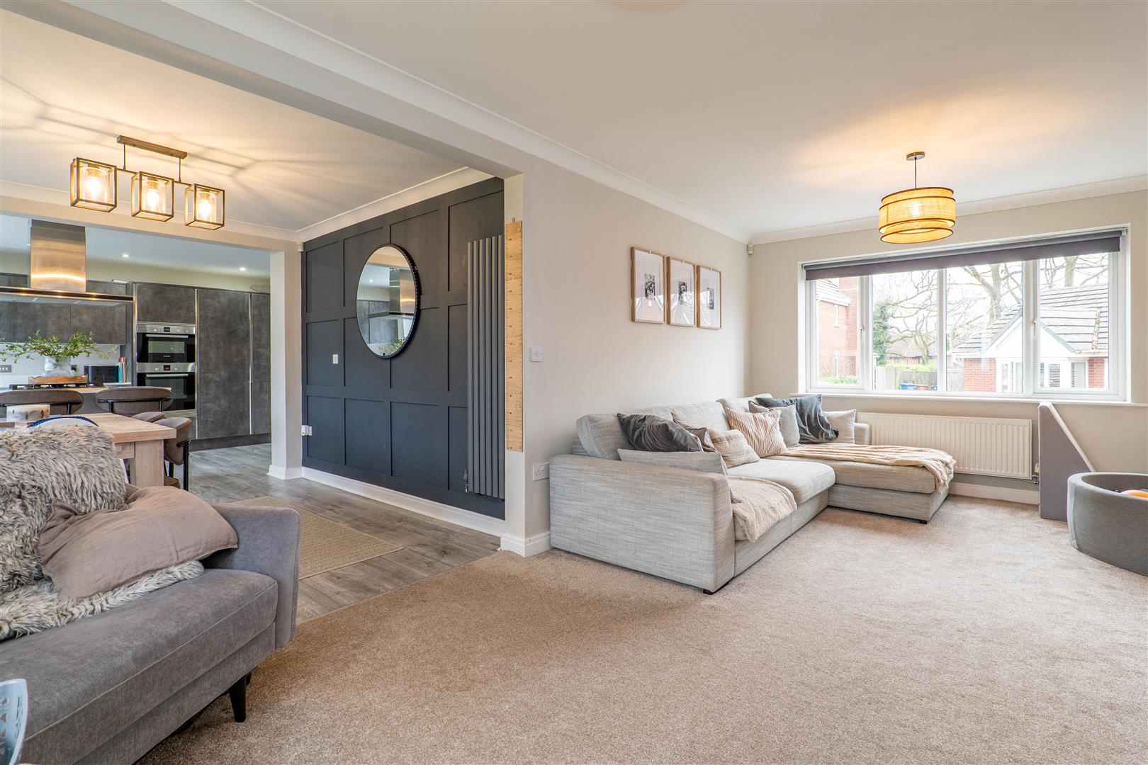 Blossom Grove, Chorley